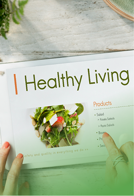 Customizable Wellness Packages